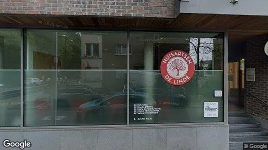 Apartments for rent in Tervuren - Photo from Google Street View