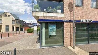 Apartments for rent in Hasselt - Photo from Google Street View