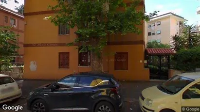 Apartments for rent in Roma Municipio III – Monte Sacro - Photo from Google Street View