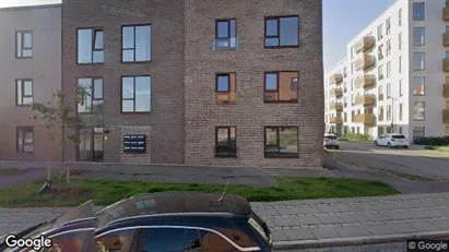 Apartments for rent in Viborg - Photo from Google Street View