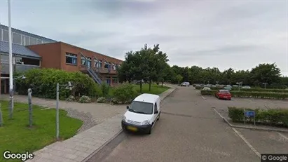 Apartments for rent in Risskov - Photo from Google Street View