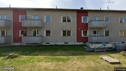 Apartments for rent in Skellefteå - Photo from Google Street View