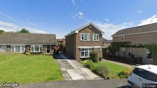 Apartments for rent in Billingham - Cleveland - Photo from Google Street View