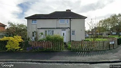 Apartments for rent in Billingham - Cleveland - Photo from Google Street View