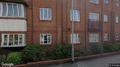 Apartments for rent in Beverley - North Humberside - Photo from Google Street View