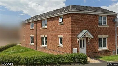 Apartments for rent in Pontyclun - Mid Glamorgan - Photo from Google Street View