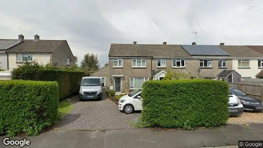 Apartments for rent in Frome - Somerset - Photo from Google Street View