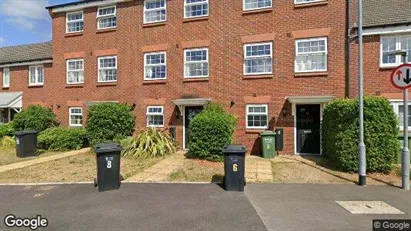 Apartments for rent in Kidderminster - Worcestershire - Photo from Google Street View