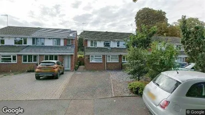 Apartments for rent in Kidderminster - Worcestershire - Photo from Google Street View