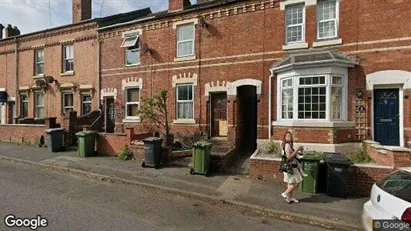 Apartments for rent in Kidderminster - Worcestershire - Photo from Google Street View