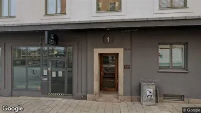 Apartments for rent in Norrköping - Photo from Google Street View