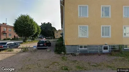 Apartments for rent in Tranås - Photo from Google Street View