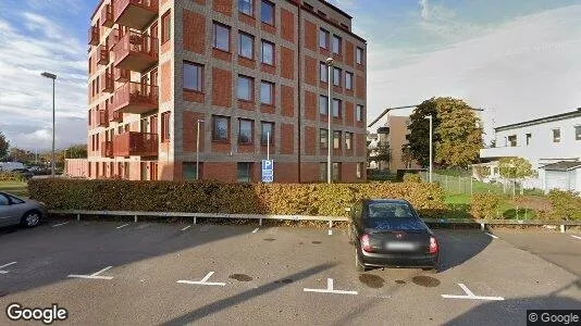Apartments for rent in Höganäs - Photo from Google Street View
