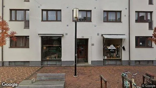 Apartments for rent in Höganäs - Photo from Google Street View