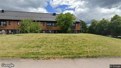 Apartments for rent in Strängnäs - Photo from Google Street View