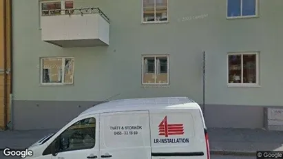 Apartments for rent in Karlskrona - Photo from Google Street View