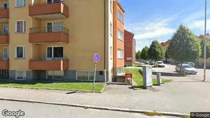 Apartments for rent in Katrineholm - Photo from Google Street View