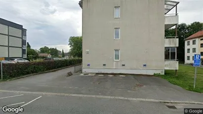 Apartments for rent in Bromölla - Photo from Google Street View
