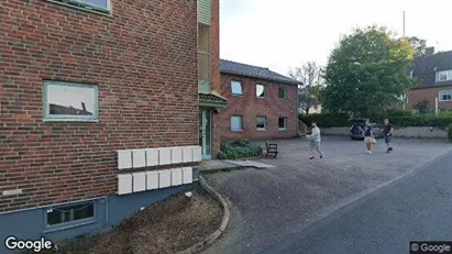Apartments for rent in Värnamo - Photo from Google Street View
