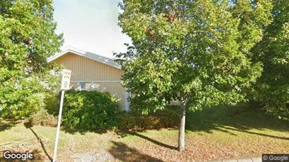 Apartments for rent in Kungsbacka - Photo from Google Street View