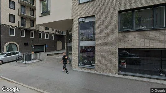 Apartments for rent in Södertälje - Photo from Google Street View