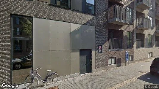 Apartments for rent in Copenhagen SV - Photo from Google Street View