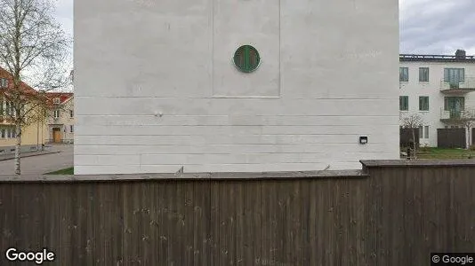 Apartments for rent in Kalmar - Photo from Google Street View