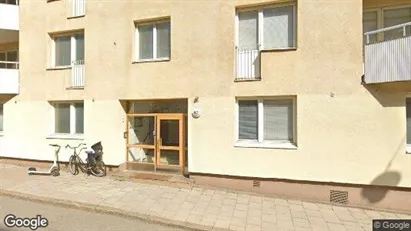 Apartments for rent in Norrköping - Photo from Google Street View