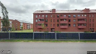 Apartments for rent in Gothenburg East - Photo from Google Street View