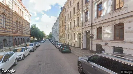Apartments for rent in Gothenburg City Centre - Photo from Google Street View