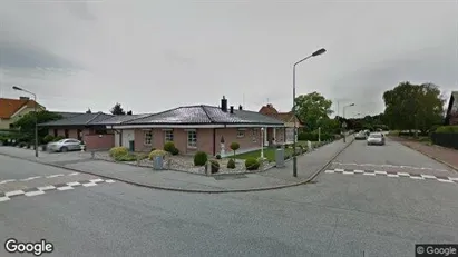 Apartments for rent in Limhamn/Bunkeflo - Photo from Google Street View