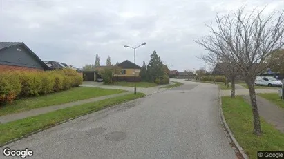 Apartments for rent in Hyllie - Photo from Google Street View