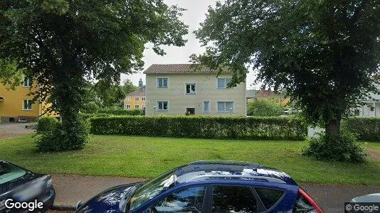 Apartments for rent in Enköping - Photo from Google Street View