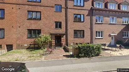 Apartments for rent in Landskrona - Photo from Google Street View