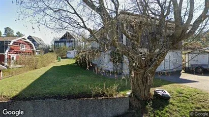 Apartments for rent in Värmdö - Photo from Google Street View
