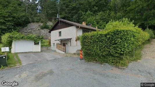 Apartments for rent in Partille - Photo from Google Street View