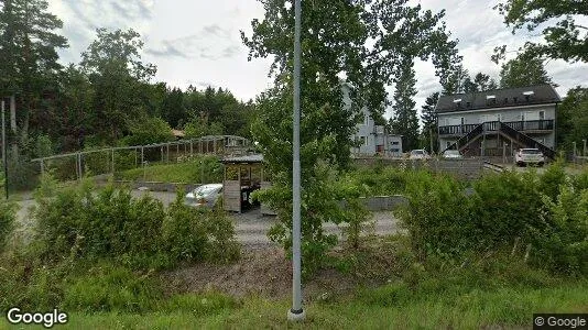 Apartments for rent in Nacka - Photo from Google Street View