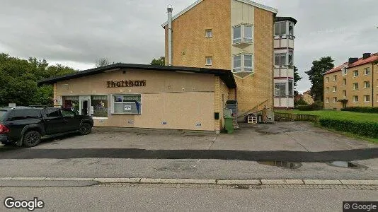 Apartments for rent in Trollhättan - Photo from Google Street View