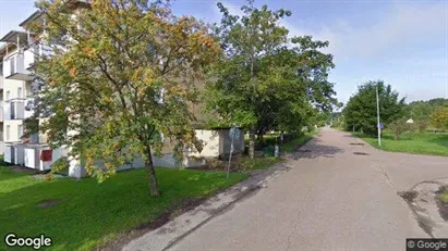 Apartments for rent in Karlstad - Photo from Google Street View