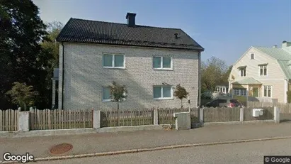 Apartments for rent in Nässjö - Photo from Google Street View