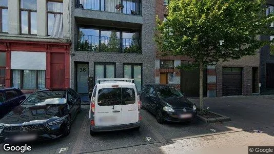 Apartments for rent in Stad Antwerp - Photo from Google Street View