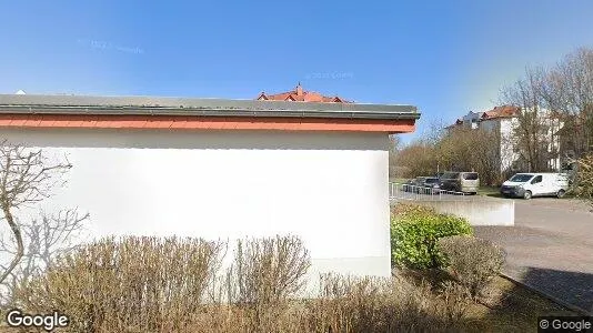 Apartments for rent in Wetteraukreis - Photo from Google Street View