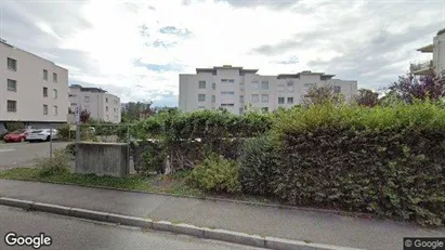 Apartments for rent in Jura-Nord vaudois - Photo from Google Street View