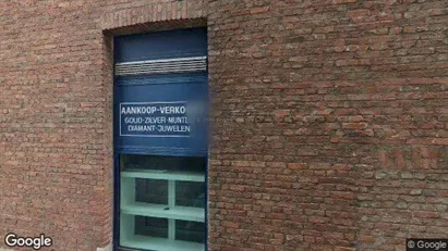 Apartments for rent in Stad Antwerp - Photo from Google Street View