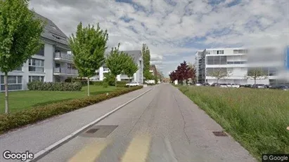 Apartments for rent in Lebern - Photo from Google Street View
