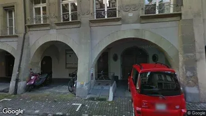 Apartments for rent in Bern-Mittelland - Photo from Google Street View