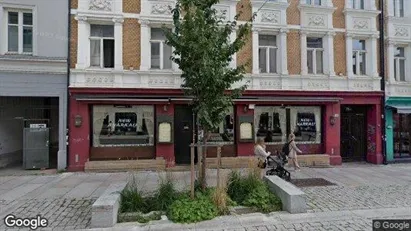 Apartments for rent in Oslo Grünerløkka - Photo from Google Street View