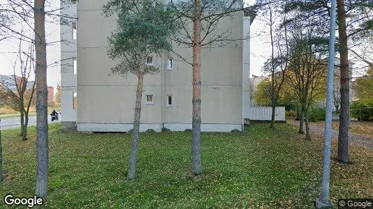 Apartments for rent in Turku - Photo from Google Street View