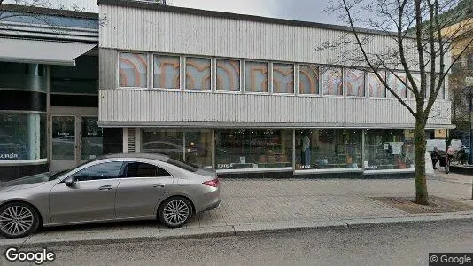 Rooms for rent in Jyväskylä - Photo from Google Street View