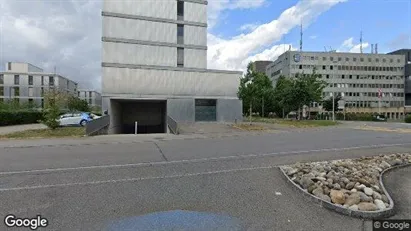 Apartments for rent in Aarau - Photo from Google Street View